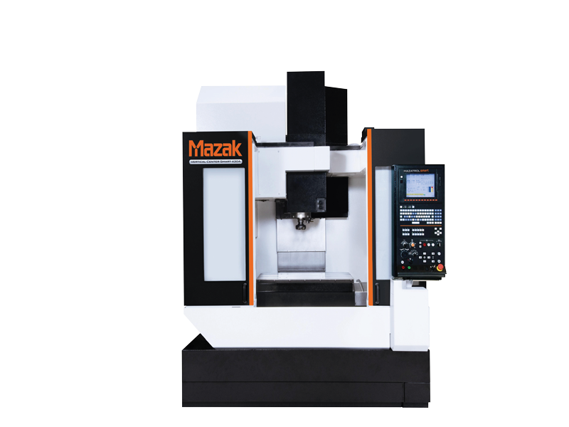 CNC Vertical Center 430A